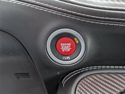 2023 Dodge Challenger SRT Hellcat Widebody Jailbreak