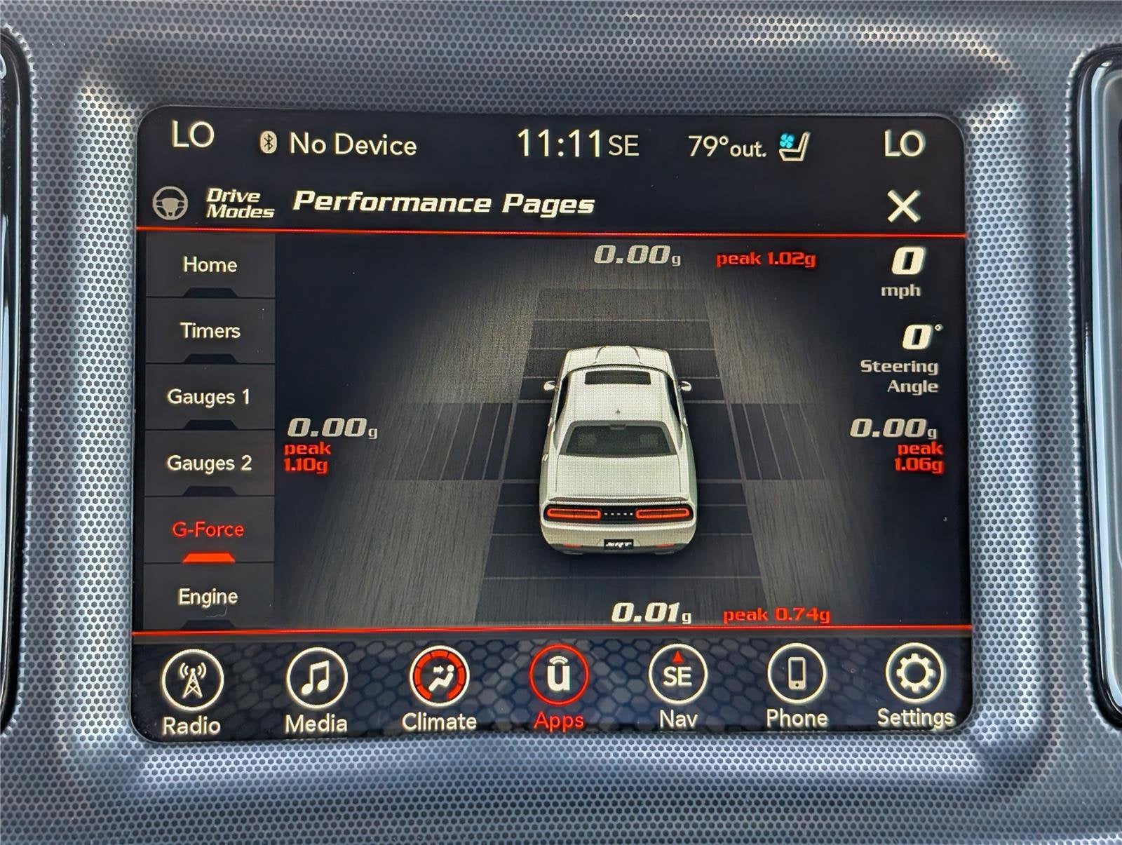 2017 Dodge Challenger SRT 392