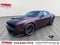 2021 Dodge Challenger R/T Scat Pack Widebody