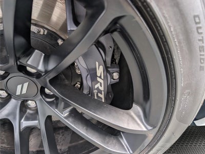 2021 Dodge Challenger R/T Scat Pack Widebody