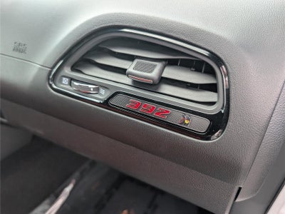 2021 Dodge Challenger R/T Scat Pack Widebody