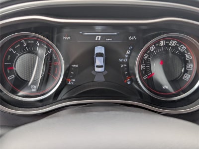 2021 Dodge Challenger R/T Scat Pack Widebody