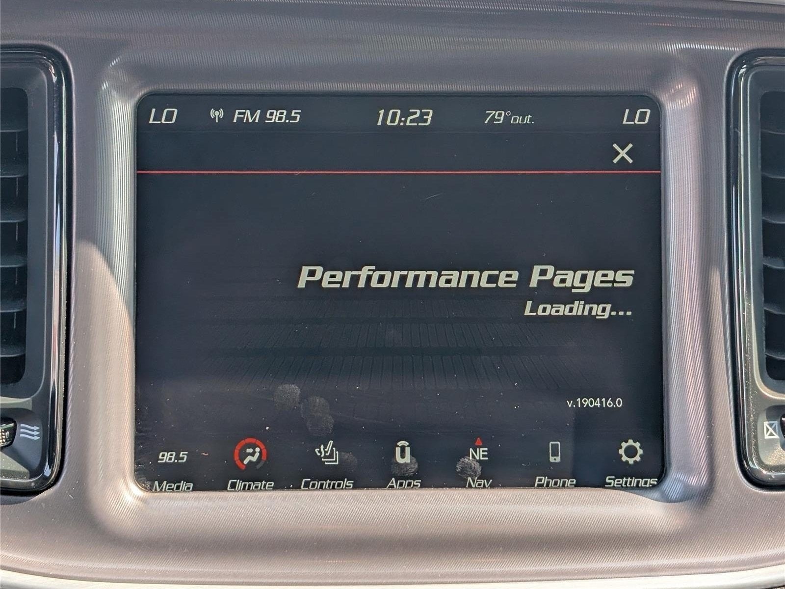 2022 Dodge Challenger R/T Scat Pack Widebody