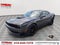 2022 Dodge Challenger R/T Scat Pack Widebody