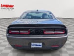 2022 Dodge Challenger R/T Scat Pack Widebody