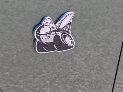 2023 Dodge Challenger R/T Scat Pack Widebody