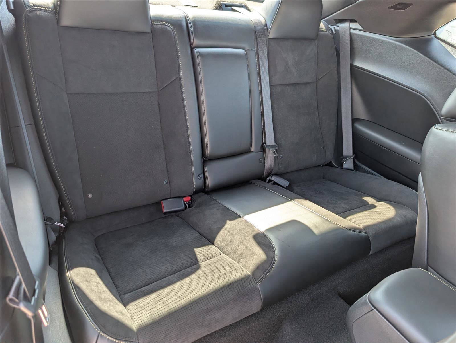 2023 Dodge Challenger R/T Scat Pack Widebody