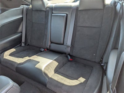 2023 Dodge Challenger R/T Scat Pack Widebody