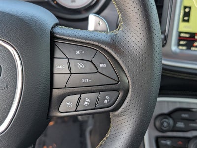 2023 Dodge Challenger R/T Scat Pack Widebody