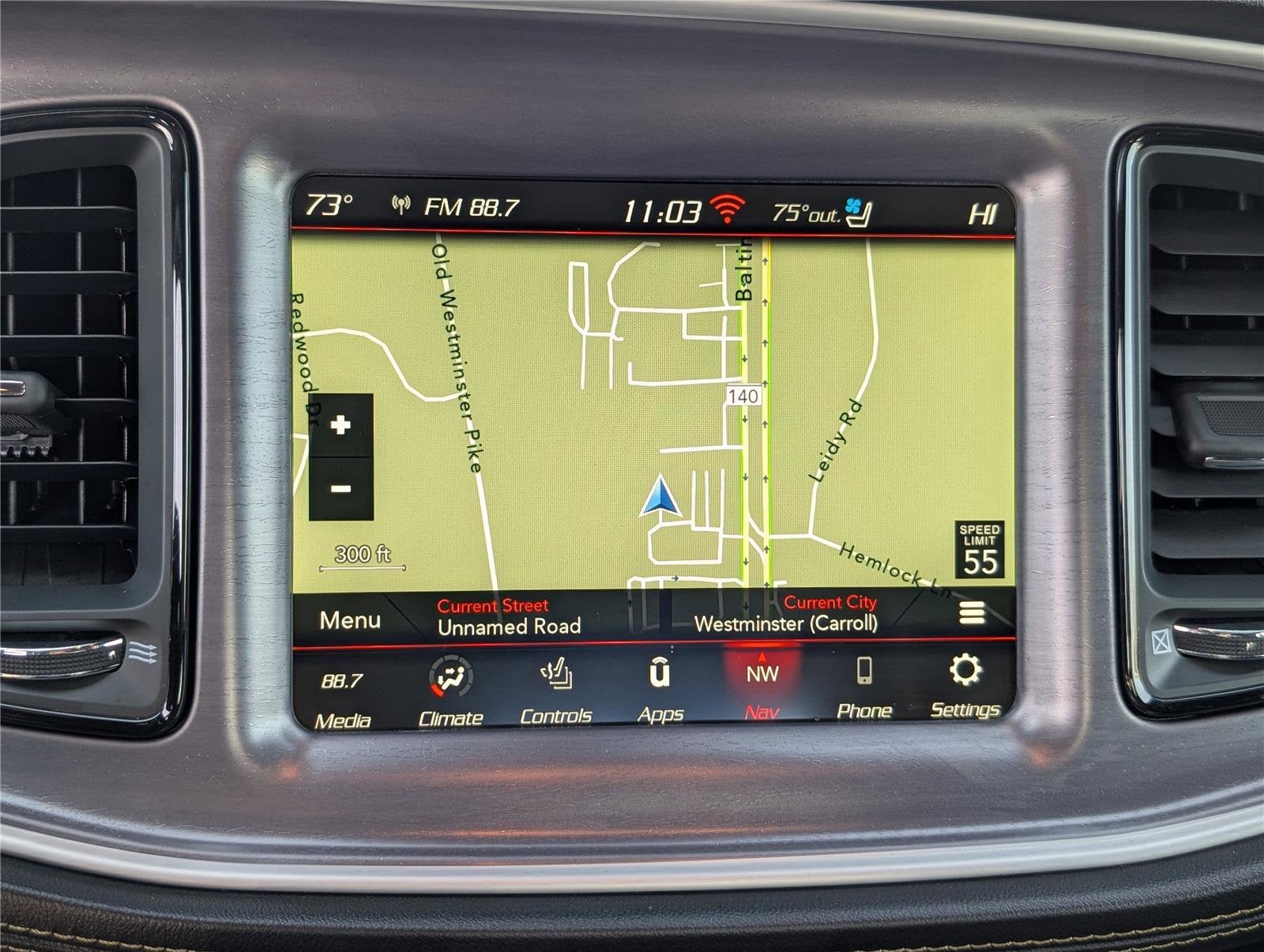 2023 Dodge Challenger R/T Scat Pack Widebody