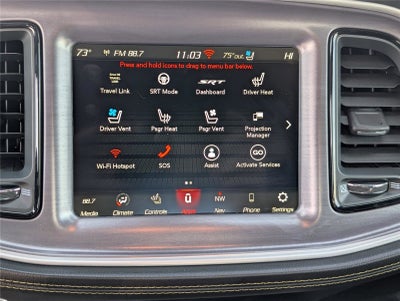 2023 Dodge Challenger R/T Scat Pack Widebody