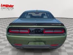 2023 Dodge Challenger R/T Scat Pack Widebody