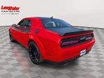 2022 Dodge Challenger R/T Scat Pack Widebody