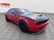 2022 Dodge Challenger R/T Scat Pack Widebody