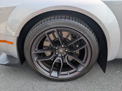 2021 Dodge Challenger R/T Scat Pack Widebody