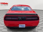 2021 Dodge Challenger R/T Scat Pack Widebody