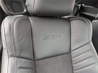 2023 Dodge Challenger SRT Hellcat Redeye Widebody