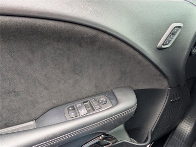 2023 Dodge Challenger SRT Hellcat Redeye Widebody