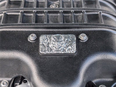 2023 Dodge Challenger SRT Demon 170