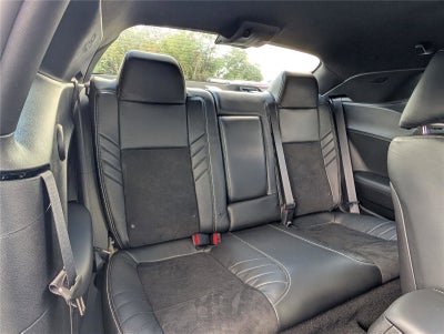 2023 Dodge Challenger SRT Demon 170