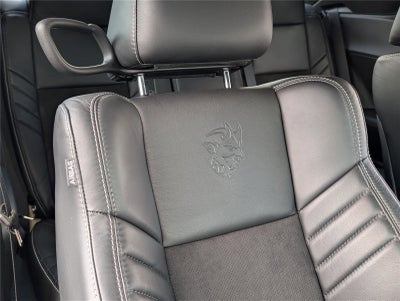 2023 Dodge Challenger SRT Demon 170