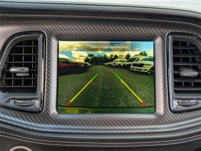 2023 Dodge Challenger SRT Demon 170