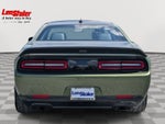 2023 Dodge Challenger SRT Demon 170