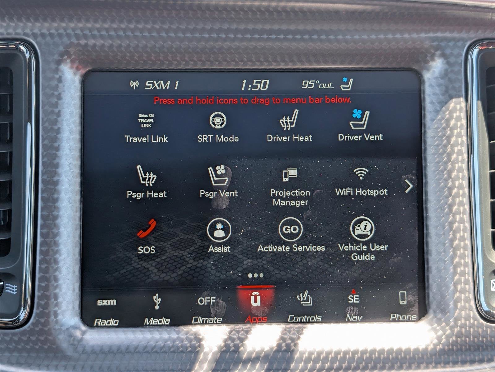 2019 Dodge Challenger SRT Hellcat Redeye
