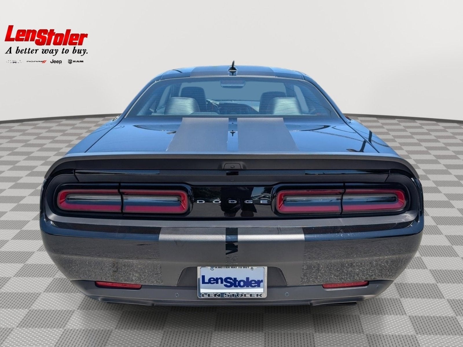 2019 Dodge Challenger SRT Hellcat Redeye Widebody