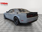 2020 Dodge Challenger SRT Super Stock