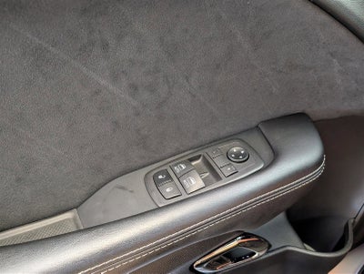 2020 Dodge Challenger SRT Super Stock