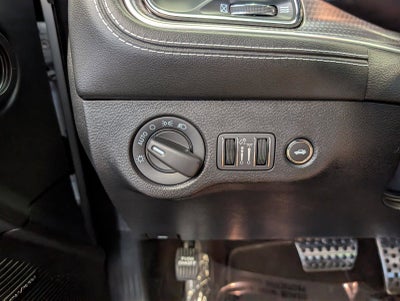 2020 Dodge Challenger SRT Super Stock