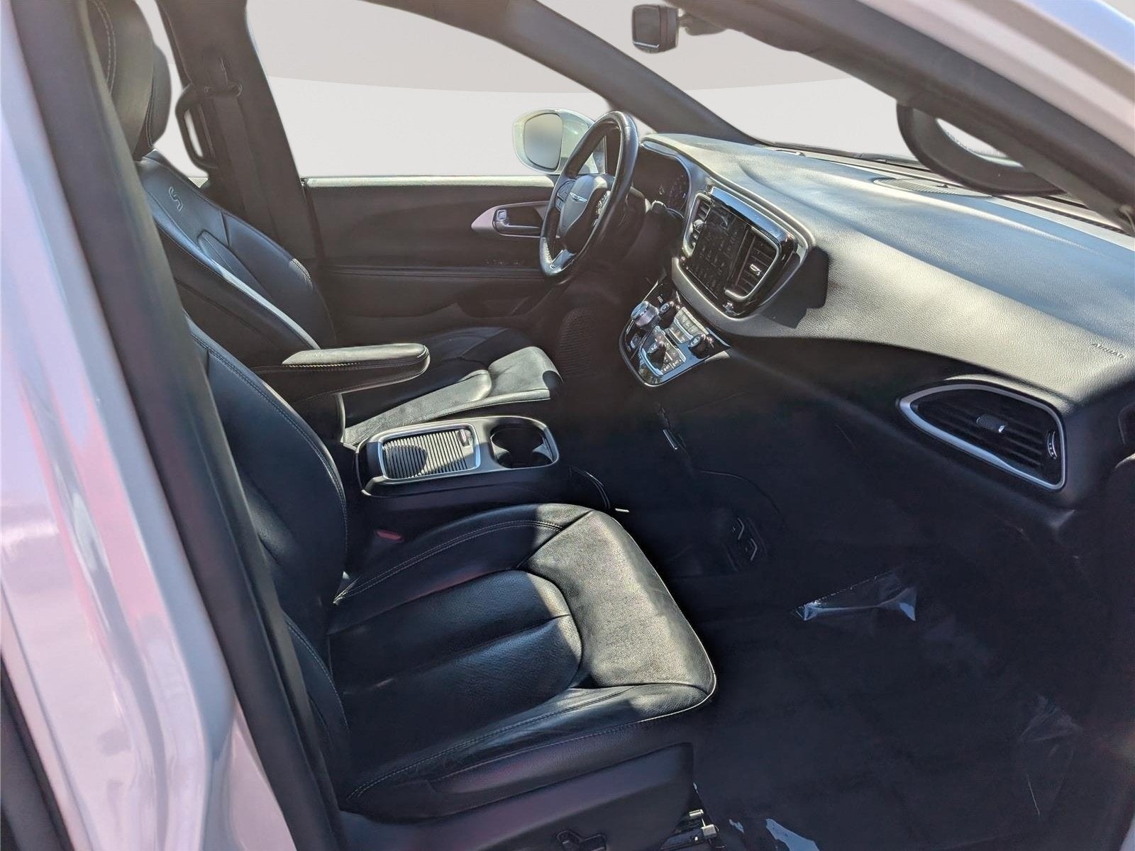 2020 Chrysler Pacifica Touring L Plus