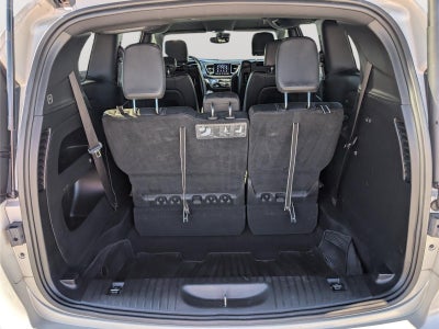 2020 Chrysler Pacifica Touring L Plus