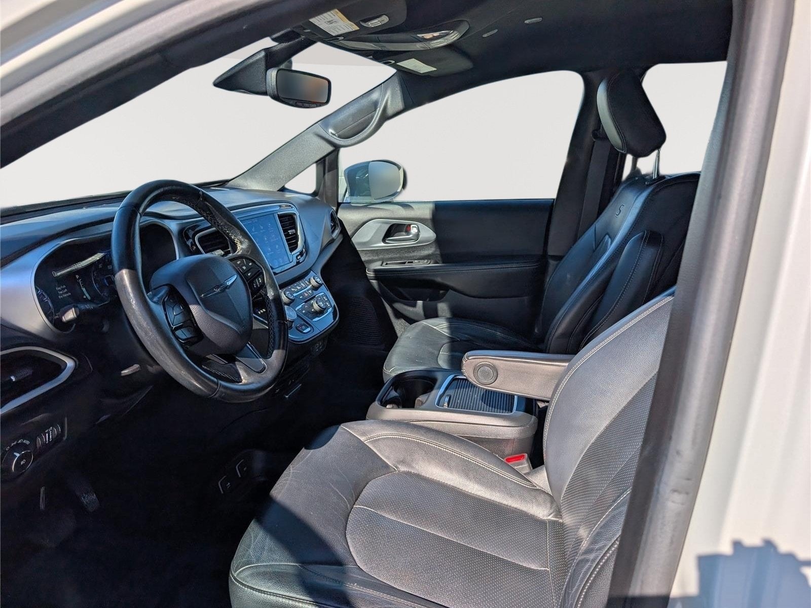 2020 Chrysler Pacifica Touring L Plus