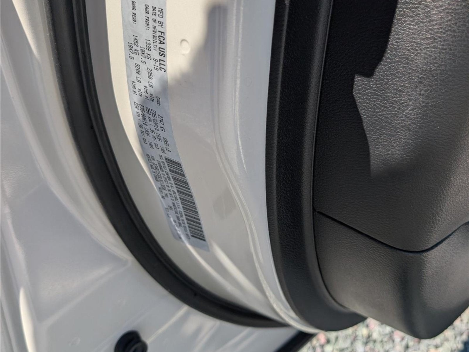 2020 Chrysler Pacifica Touring L Plus