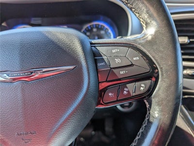 2020 Chrysler Pacifica Touring L Plus