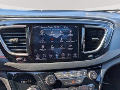 2020 Chrysler Pacifica Touring L Plus