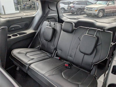 2023 Chrysler Pacifica Hybrid Limited