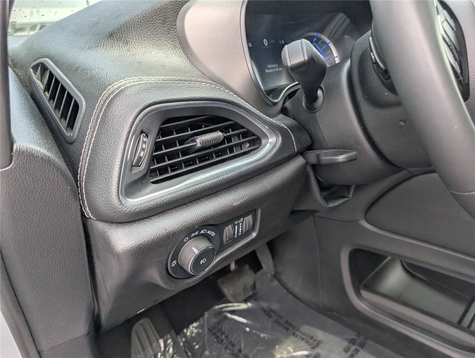 2023 Chrysler Pacifica Hybrid Limited