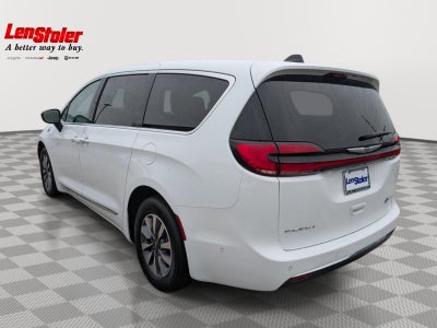2023 Chrysler Pacifica Hybrid Limited