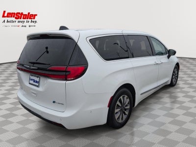 2023 Chrysler Pacifica Hybrid Limited