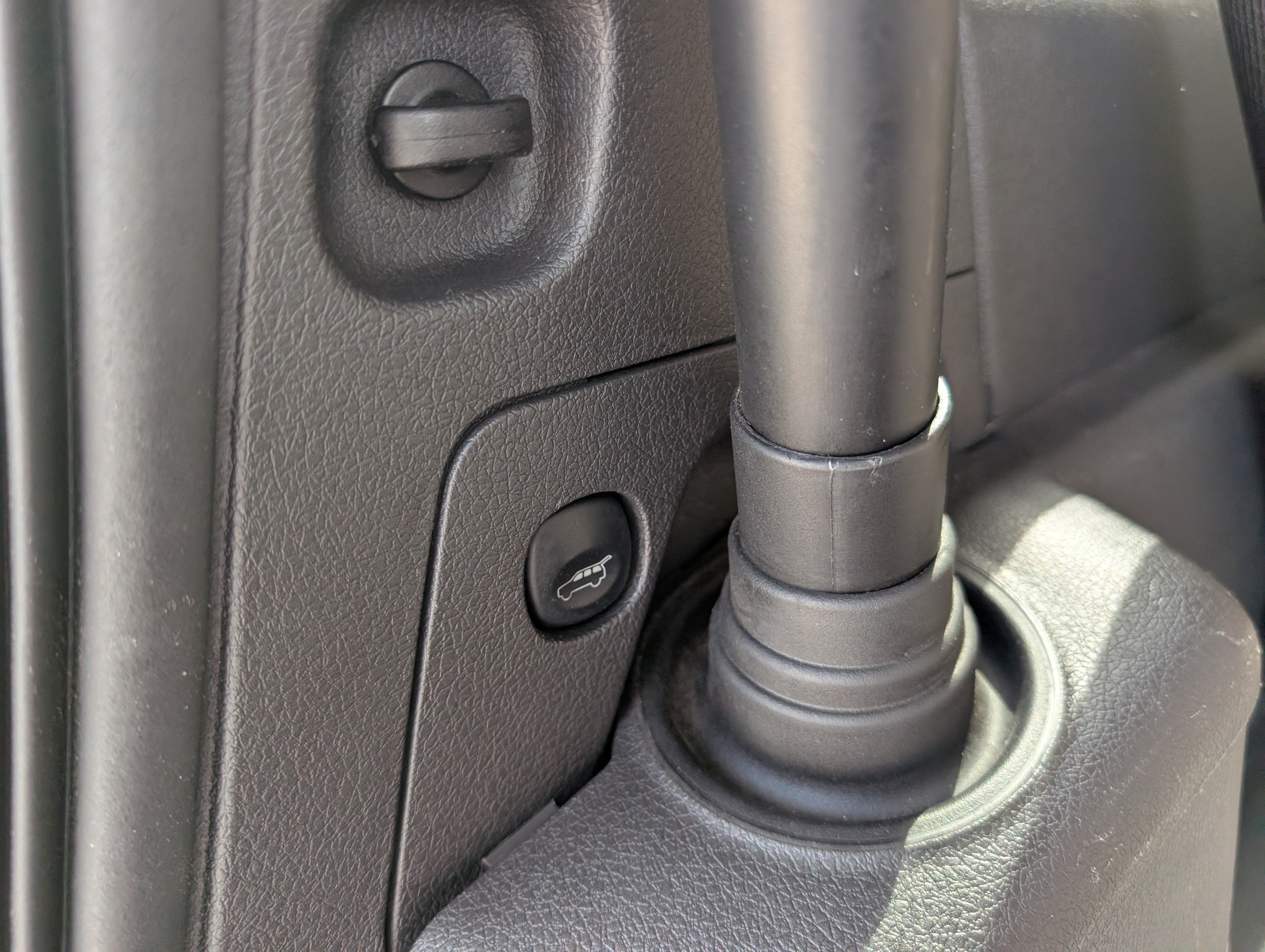2013 Ford Flex SEL