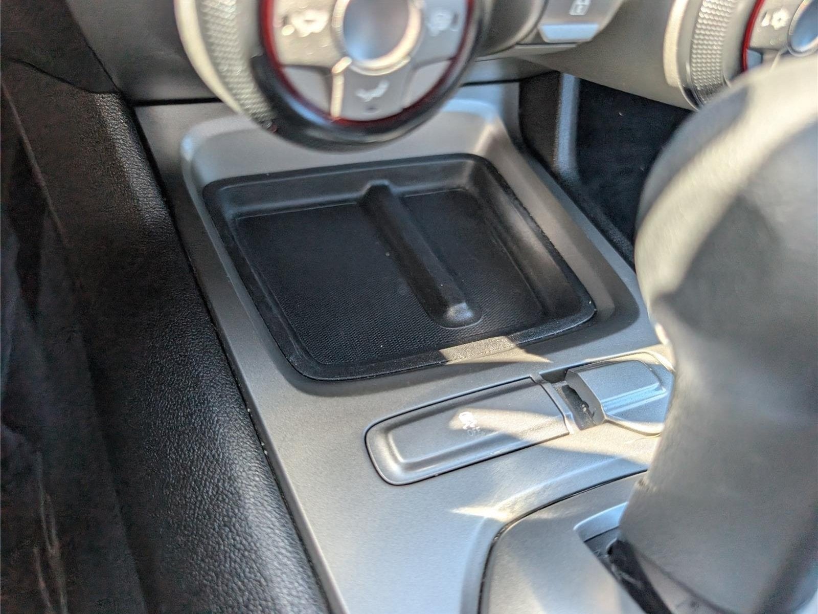 2015 Chevrolet Camaro LS