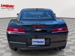 2015 Chevrolet Camaro LS