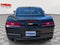 2015 Chevrolet Camaro LS
