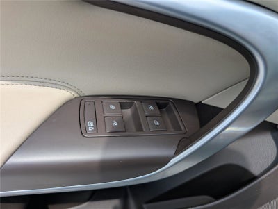 2012 Buick Regal Premium 2