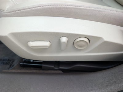 2012 Buick Regal Premium 2