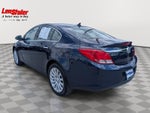 2012 Buick Regal Premium 2