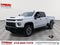 2023 Chevrolet Silverado 2500HD Custom